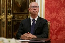 ロシア特使が訪米、ウクライナ和平や戦後の米ロエネルギー協力協議＝米当局者