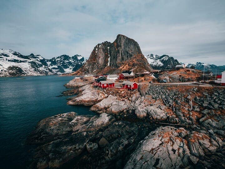 ノルウェー