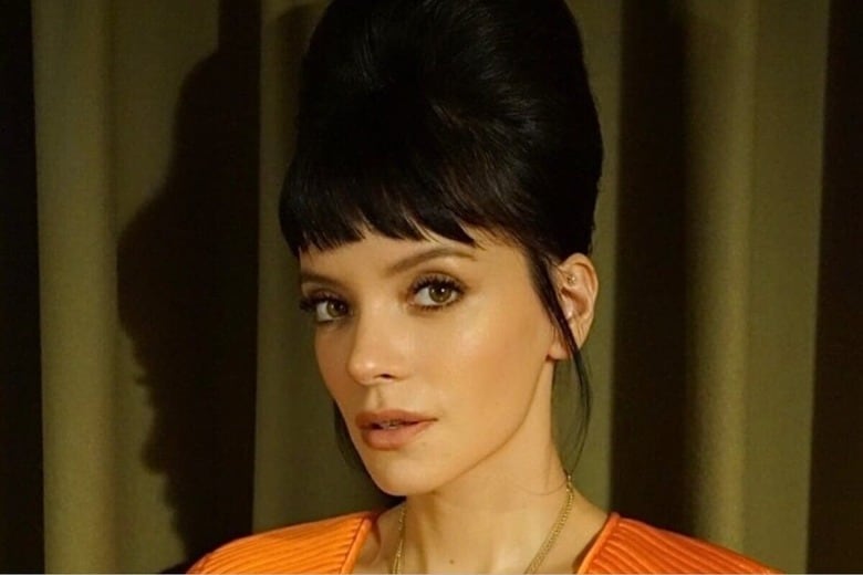 @lilyallen/Instagram