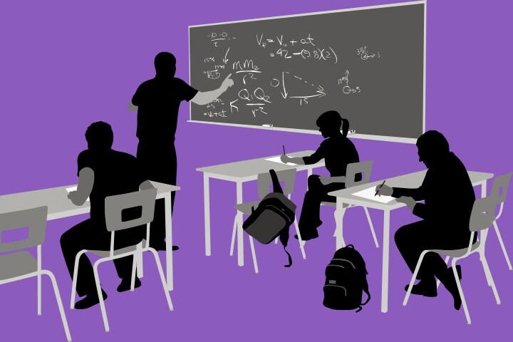 ILLUSTRATION BY A-DIGIT/ISTOCK