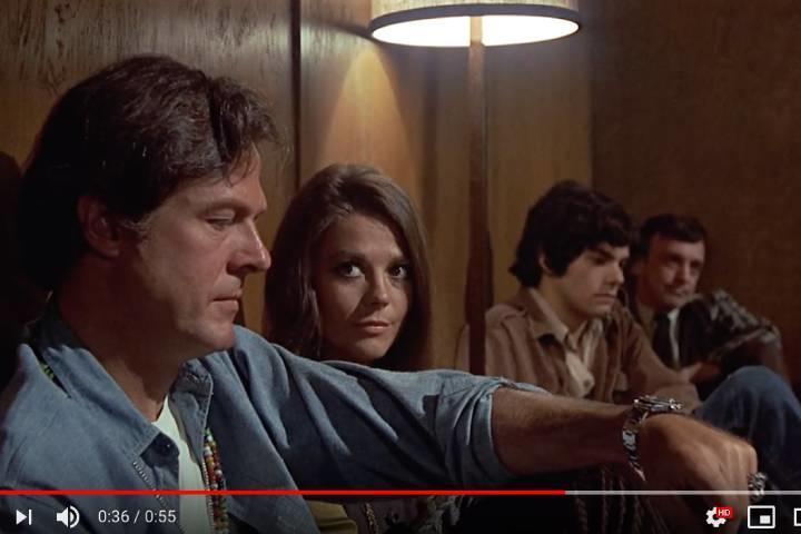 『ボブ&キャロル&テッド&アリス』は夫婦のリアルな問題をあくまで軽妙に描く　YouTube ムービーより