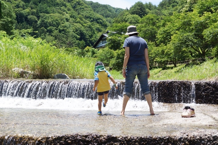 田舎暮らしに憧れ移住したが……