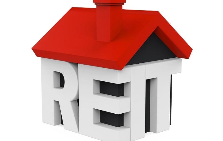 株価が上がり出すと資金は株式市場に集まり、リート（REIT）は一見不利に見えるが　Nerthuz-iStock.