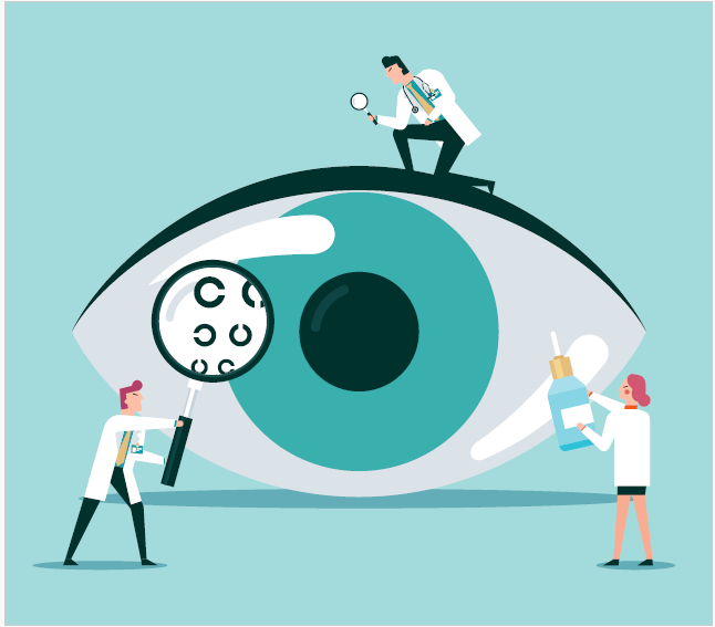 ILLUSTRATION BY SORBETTO