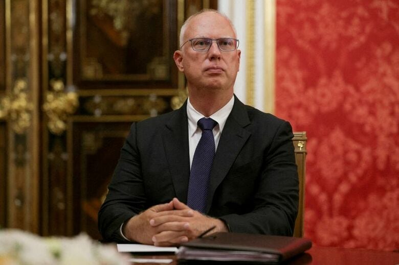 ９月５日、モスクワで撮影　Sputnik/Gavriil Grigorov/Pool via REUTERS