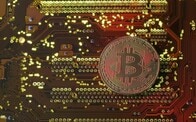 ビットコインが最高値更新　3日間で20%上昇、1万ドルが射程圏内に