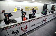 矛盾だらけの五輪開催、最善策は今秋への延期