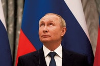 ロシアは既に窮地にある...西側がなぜか「見て見ぬふり」をする「プーチン失脚」へのスイッチとは？