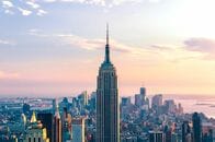 ニューヨーク上空に描いた壮大な夢…あの超高層ビル尖塔に隠された構想とは
