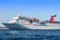 「スカートの中で手が...」 クルーズ船内で、娘に「性的虐待」を行う父親の姿が監視カメラに捉えられていた