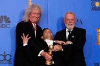 『ボヘミアン・ラプソディ』を陰で支えた、クイーンの妻たち