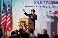 トランプ「ウクライナの次は台湾だ」再登板で米国は台湾を見捨てるのか？