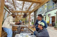 【大江千里コラム】ニューヨーク、セレブが自然体でいられる街