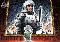 共産党は中国の「けなげな子供」を利用する（李小牧）