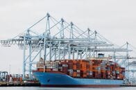 サプライチェーン圧力指数、6月は1.25に低下＝ＮＹ連銀