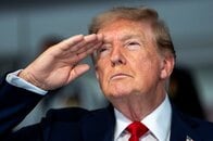 トランプ支持率、親世代でさらに低下か…専門家が指摘する「子供を持つと変わる」戦争への視線