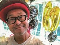 【大江千里コラム】還暦の僕からあの頃の「君」へ贈る言葉