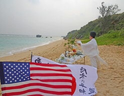 沖縄の護国神社(4)