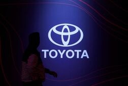 トヨタ、ＨＶ用次世代電池を国内生産　28年までに60万台規模