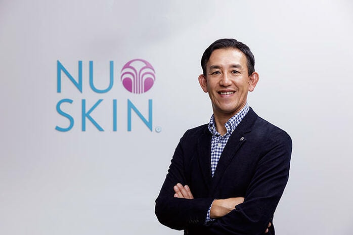 ニュースキン emi ニュースキン 製品 製品シリーズ｜美容機器・スキンケア