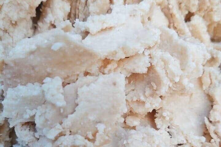 佐々木酒造の日本酒「聚楽第」の酒粕