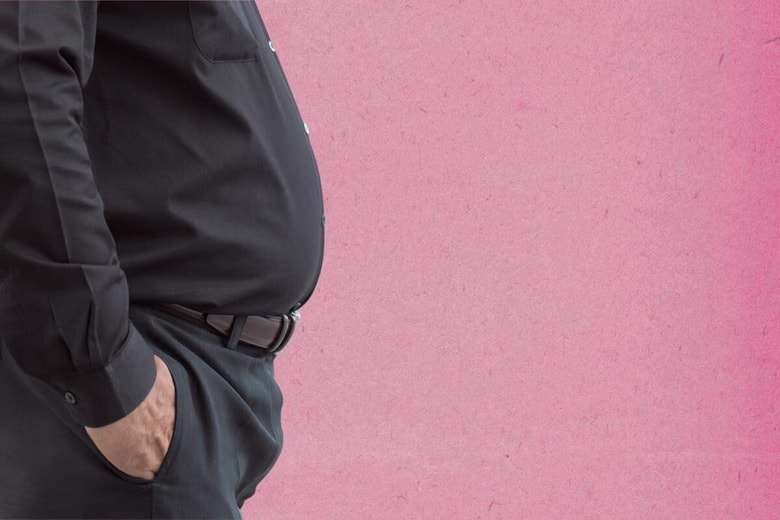 肥満は脳の老化のもとだった？　9NONG/SHUTTERSTOCK