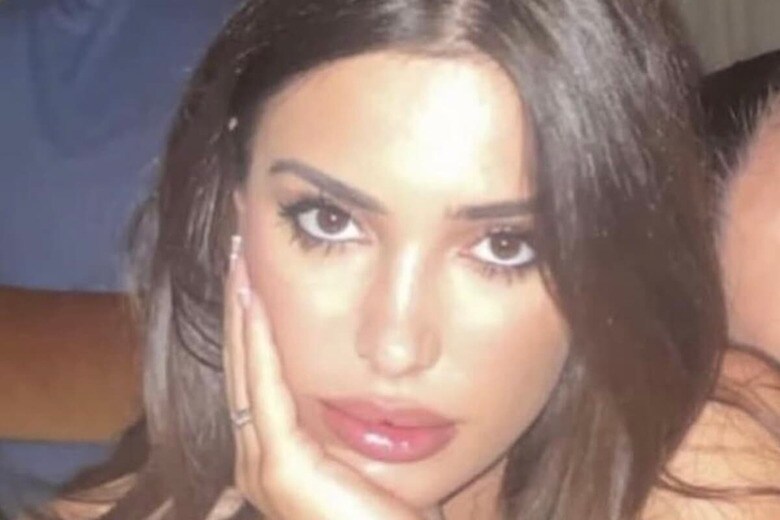 ビアンカ・センソリ　the.real.bianca.censori-Instagram