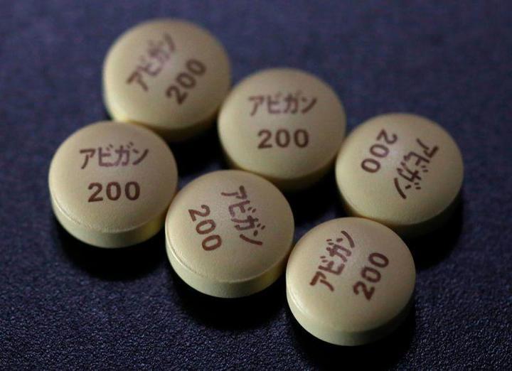 富士フイルム富山化学が開発した抗インフルエンザ治療薬「アビガン」は新型コロナウイルスにも有効なのか？　ロイター/ISSEI KATO