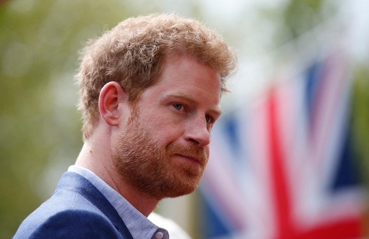 Reuters / Matthew Childs