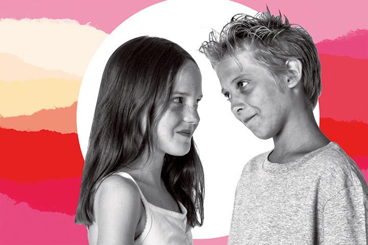 PHOTO ILLUSTRATION BY SLATE. PHOTOS BY GETTY IMAGES PLUS