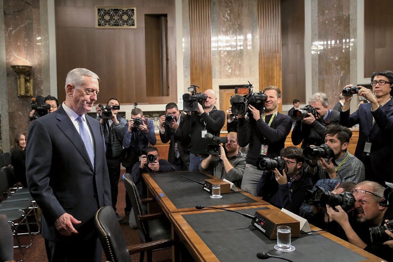 Mark Wilson/Getty Images