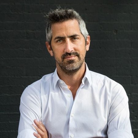 ブリッジウォーター・アソシエーツのニル・バーディ最高経営責任者（ＣＥＯ）（２０２６年　ブリッジウォーター提供）