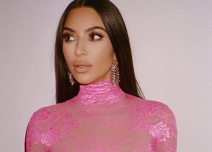 @kimkardashian/Instagram