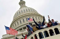 議事堂の次は就任式が危ない？トランプ支持者の襲撃に備えるワシントン