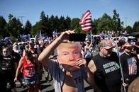 トランプ支持の強力なパワーの源は、白人を頂点とする米社会の「カースト制度」