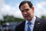 米キューバ間の平和的合意、現時点では可能性高くない＝国務長官