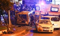 トルコはテロの連鎖を断ち切れるのか