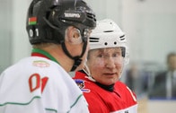 プーチンの「ほぼ完全なポチ」になった男