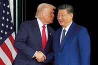 レアアースを武器にした中国...実は米国への依存度が拡大していた