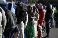 南アの反移民デモ、逮捕者900人超　ヨハネスブルクで1人射殺＝警察