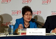 遠藤誉から、大陸へのメッセージ