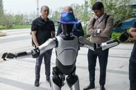 中国「テックツアー」が活況...5日間1万5000ドルのプログラムも