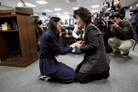 韓国が「養子輸出大国だった」という不都合すぎる事実...ただの迷子ですら勝手に海外の養子に