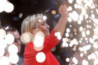 フランスに「極右」の大統領が誕生する日