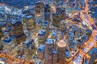 自動運転で都市はこんなに変わる　駐車場は48％削減──ボストンの挑戦