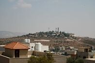 欧州委員長や中東諸国、イスラエル非難　ヨルダン川西岸の入植地計画巡り