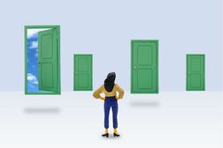 旧態依然のジェンダー慣行に嫌気が差して若年女性は郷里を去り、戻ってこない