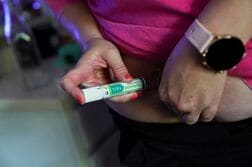 米雇用主の14％、来年に肥満症薬の保険適用終了方針　医療費上昇で