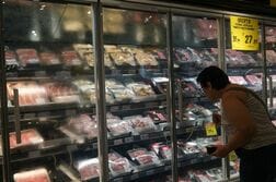 ブラジル中銀、インフレ率は28年に目標付近へ　追加利下げ観測強まる
