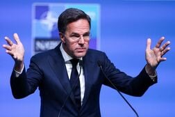 EXCLUSIVE-ＮＡＴＯ、対立後の再結束こそ民主主義の強さ　ロシアへの教訓＝事務総長